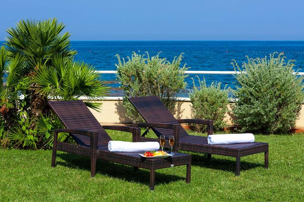 Istrian Plava Laguna Vila Umag