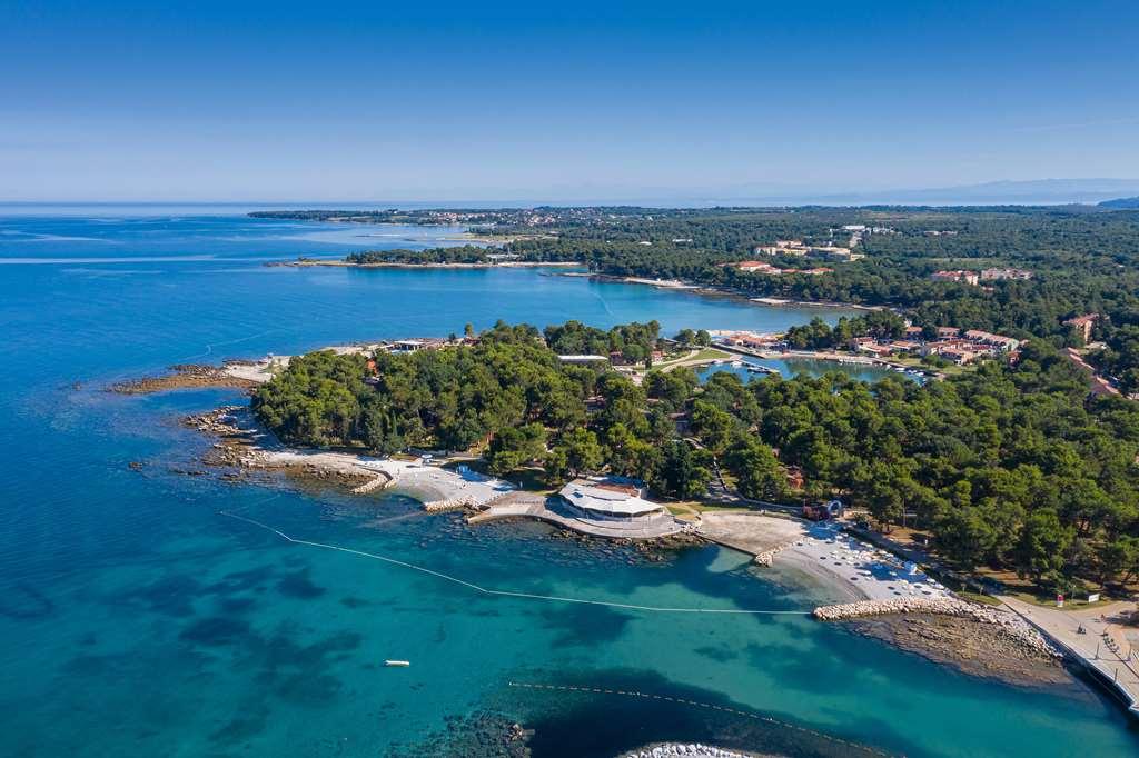 Istrian Plava Laguna Vila *
