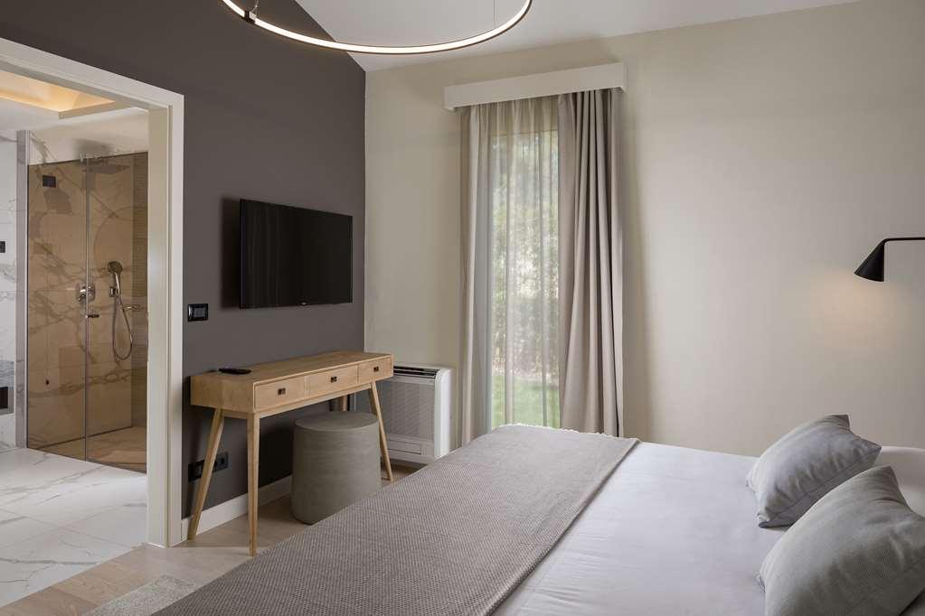 Vila Istrian Plava Laguna