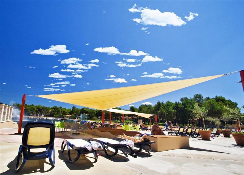Istrian Plava Laguna Vila