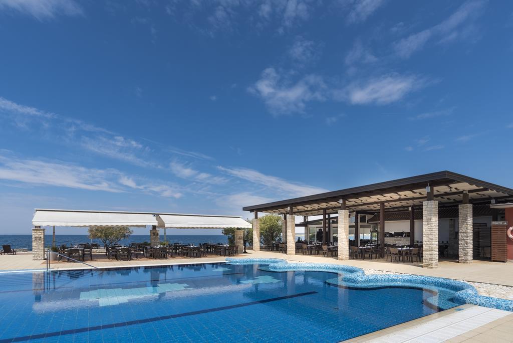 Istrian Plava Laguna Vila Umag