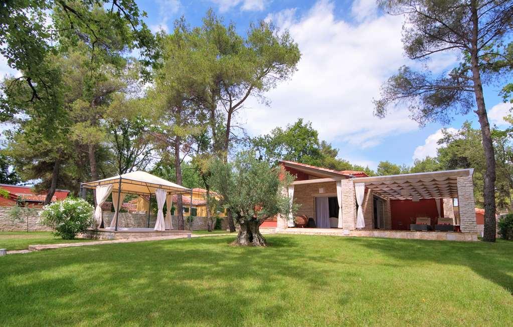 Istrian Plava Laguna Vila