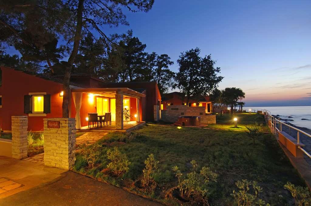 Istrian Plava Laguna Vila Umag