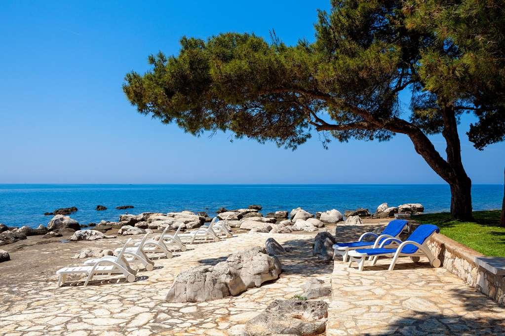Istrian Plava Laguna Vila *