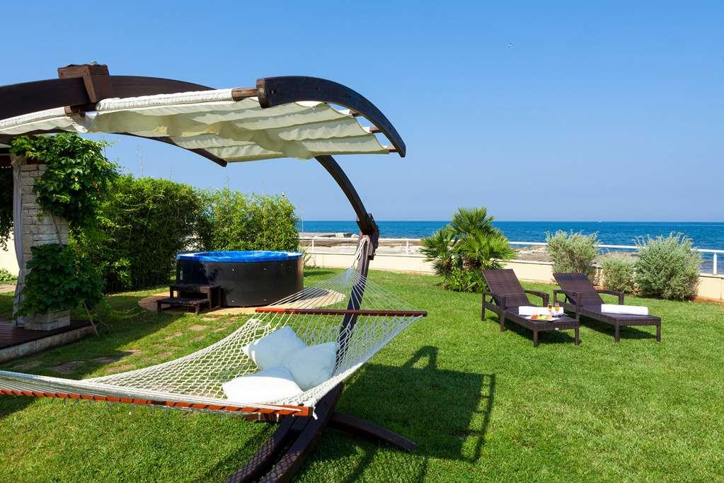 Vila Istrian Plava Laguna Umag