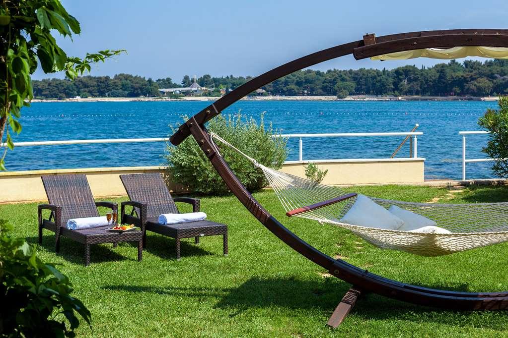 Istrian Plava Laguna * Umag