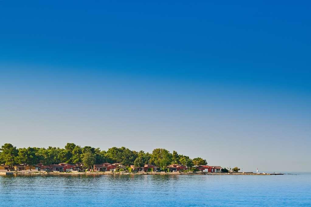 Vila Istrian Plava Laguna *