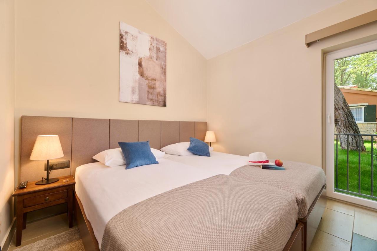 Istrian Plava Laguna Vila *