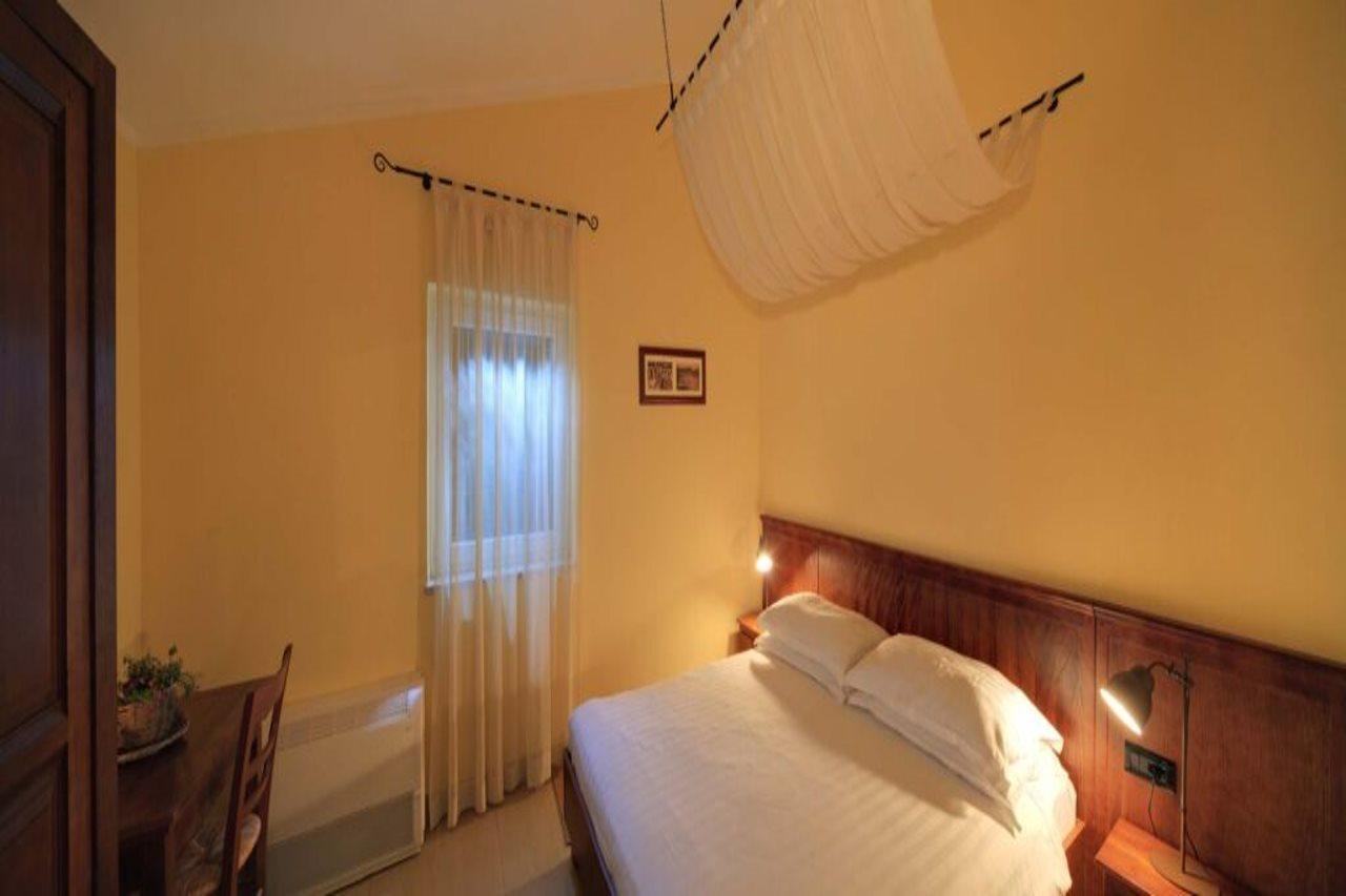 Vila Istrian Plava Laguna