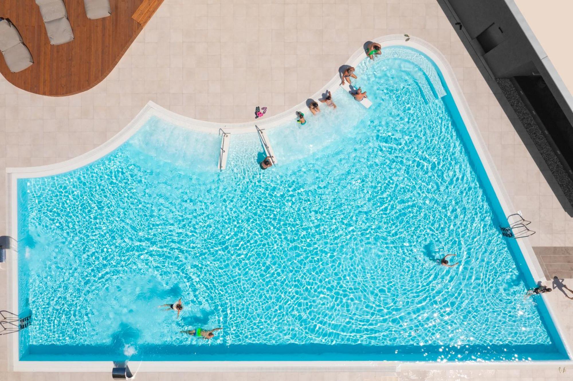 Istrian Plava Laguna Vila *